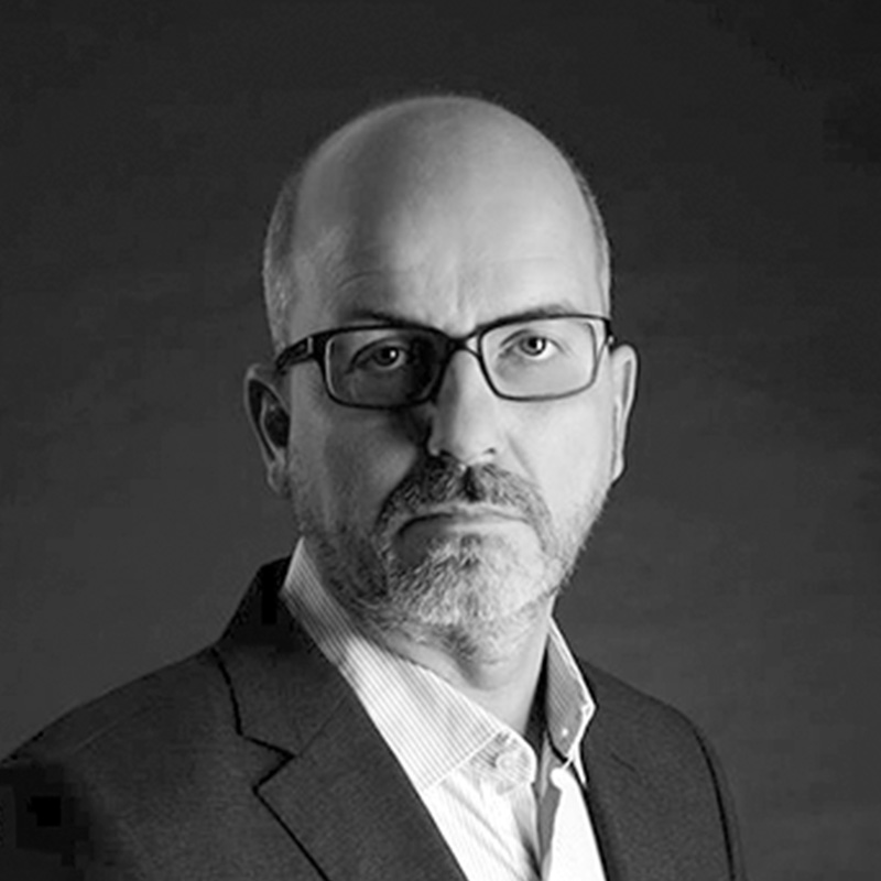 Jörg Buhlmann / Germany / CEO and owner of E.A. european aquatics GmbH