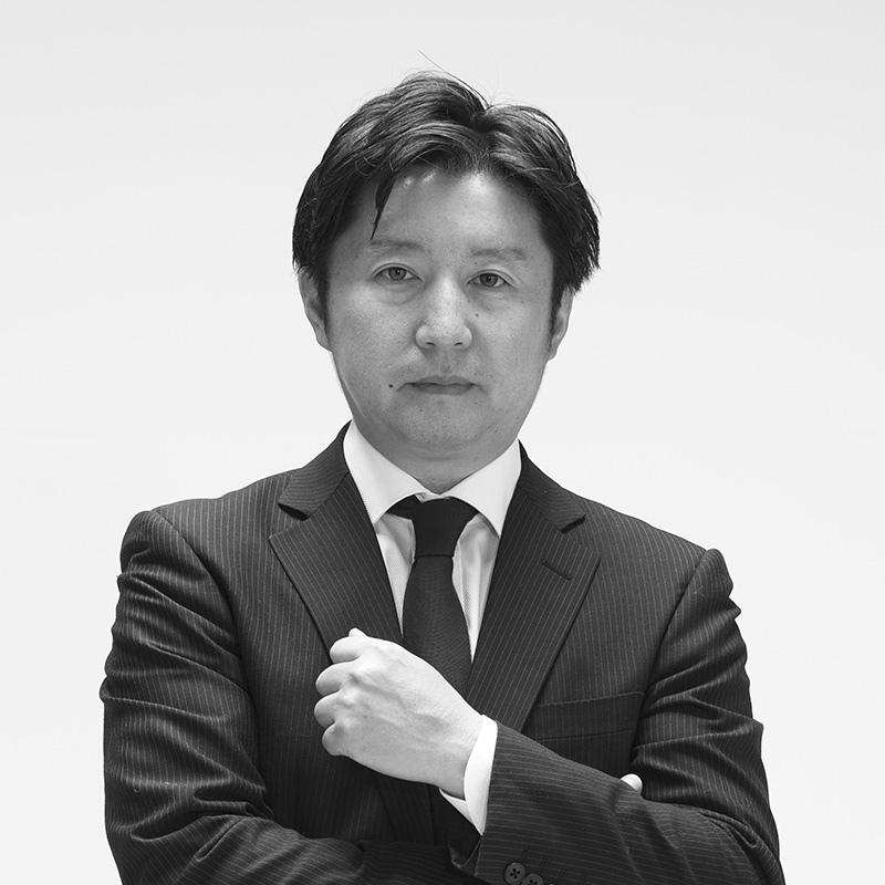Yusuke Homma / Japan / ADA SUIKEI Creator