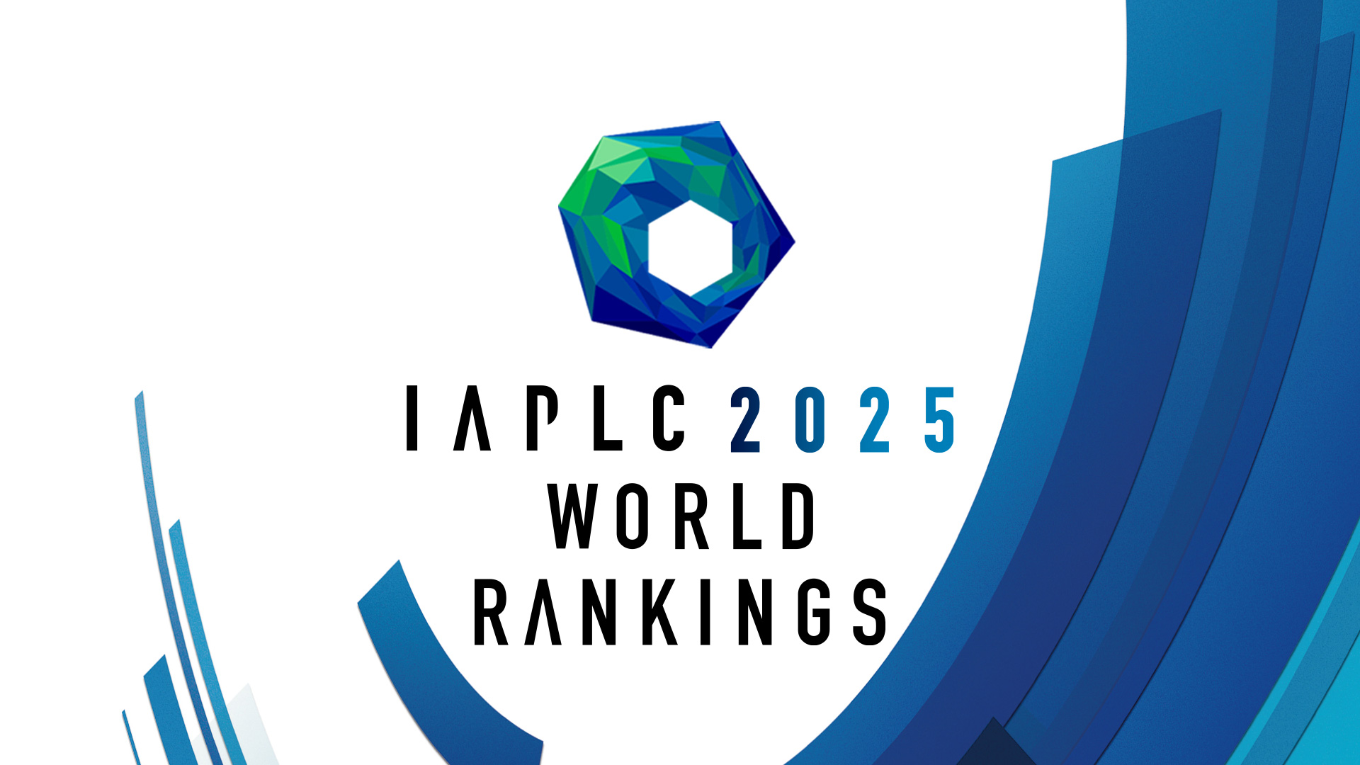 IAPLC2025 World Ranking Announcement - THE INTERNATIONAL AQUATIC PLANTS  LAYOUT CONTEST